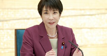 なぜ高市首相は「弱者に冷たい」と言われても支持されるのか…〈弱者リスト〉からこぼれ落ちた人々の正体