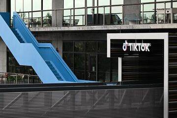 TikTokの米国データ保護、「15億ドル」の実態