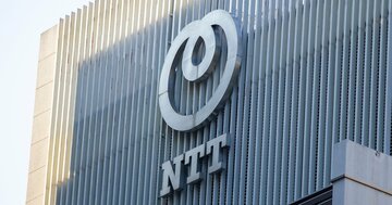 競争の激しい通信業界で、NTTの株価が10年連続で安定成長している理由とは?