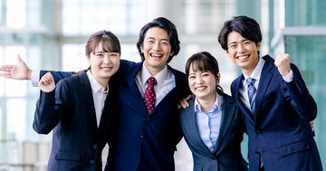 立派なことを言ってるのに「なぜか薄っぺらい人」と「心に刺さる人」の決定的な違い