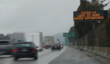 コロナ禍の米国、交通事故の死亡率上昇