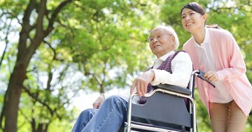 「老後の心配は全部子どもに頼め!」インド人が熱弁する“本当の理由”