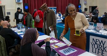 2025年の米就業者数、大幅下方修正の理由