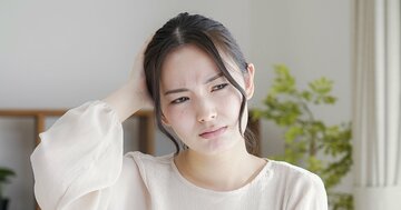 「頭の回転」がにぶくなる最悪の習慣・ワースト1