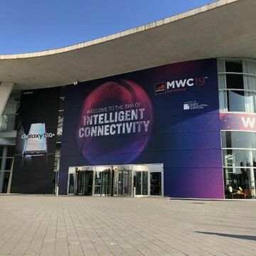 Xperiaの新型も!?　5G元年にふさわしいスマホが登場のMWC 2019