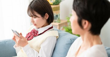 中高生の受験に役立つ「新年に聞くべきたった2つの質問」とは