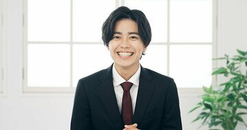 「10年後の将来像を教えてください」一瞬で内定をとる人はなんて答える?