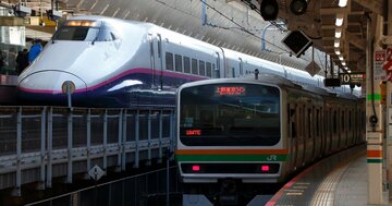 JR東日本、株式上場から30年「公共性と企業性」に揺れた歴史とは?