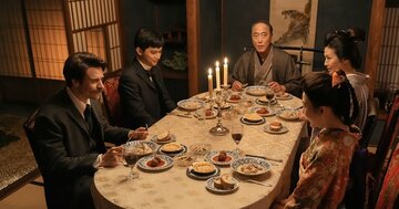 なぜ花田旅館の主人・平太は「ヘブン先生にイジワル」するのか？生瀬勝久が考える“わかり合えない理由”〈生瀬コメント付き・ばけばけ第42回〉