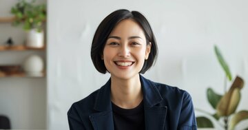 「おはようございます」だけの人は出世できない。職場で評価される人の“朝の習慣”とは