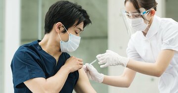 ワクチンの効果は接種タイミングで変わるって本当？【医学博士が解説】