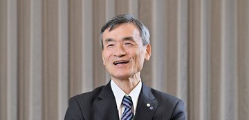 「心」を原点に、健康と快適を守るリネンサプライのリーディング企業