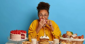 肥満の人が食欲をガマンできないヤバすぎる理由