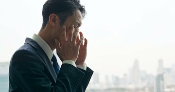 【精神科医が教える】明確な診断基準がない「自律神経失調症」の実態とは？