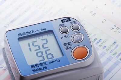 5月17日は「高血圧の日」、若年層は未病のうちの対策が吉
