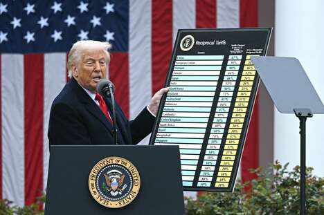 トランプ氏が覆す経済の常識、投資家が取るべき次の行動とは
