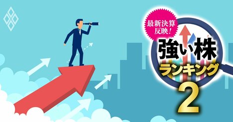 第一三共や信越化学、ソニー…「上方修正」企業の実力は？【注目27社決算分析・前編】