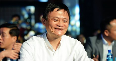 中国アント、マー氏戻っても問題終わらず