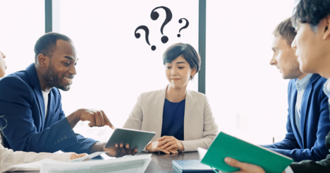 「TOEICは高得点」なのに英語が話せない人が続出する理由