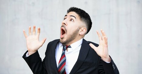 仕事ができるのに出世の話が来ない人が「見ていないもの」とは？