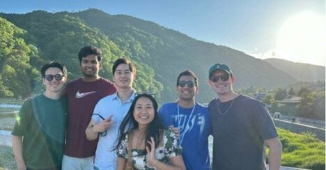 ハーバードの学生が訪日研修で真っ先に向かった「意外すぎる場所」とは？〈注目記事〉