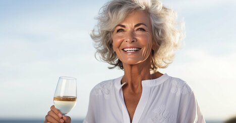 【ビジネス教養】ワイン消費量の世界2位は「フランス」。では1位は？