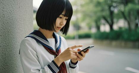 【令和でも流行】「二次創作」が子どもに与えるリスクとは？