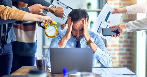 日本人は「ストレス」に悩みすぎている…なぜインド人は悩まないのか？