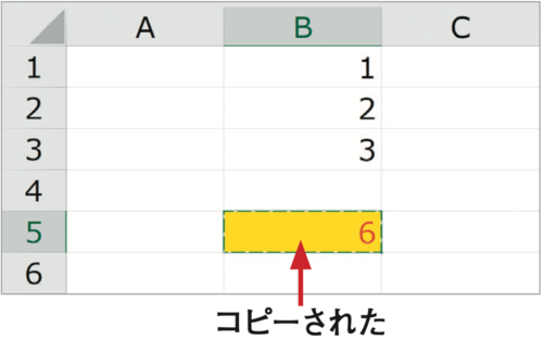 初心者でもかんたん理解！　Excelマクロでコピー＆ペーストする方法