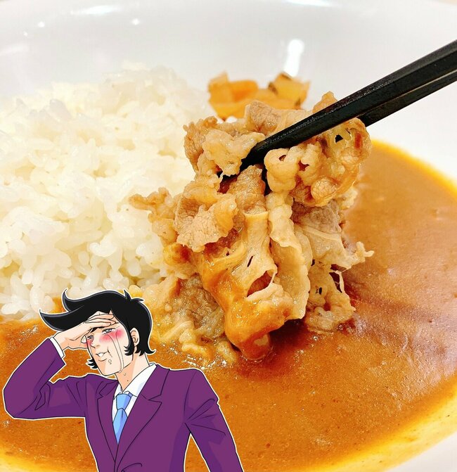 「嘘みたいなボリューム」「アゴ砕けそう」モスバーガーの“15時から頼めるメニュー”お肉の量がとんでもない！「食べ応えがエグくてやばかった」