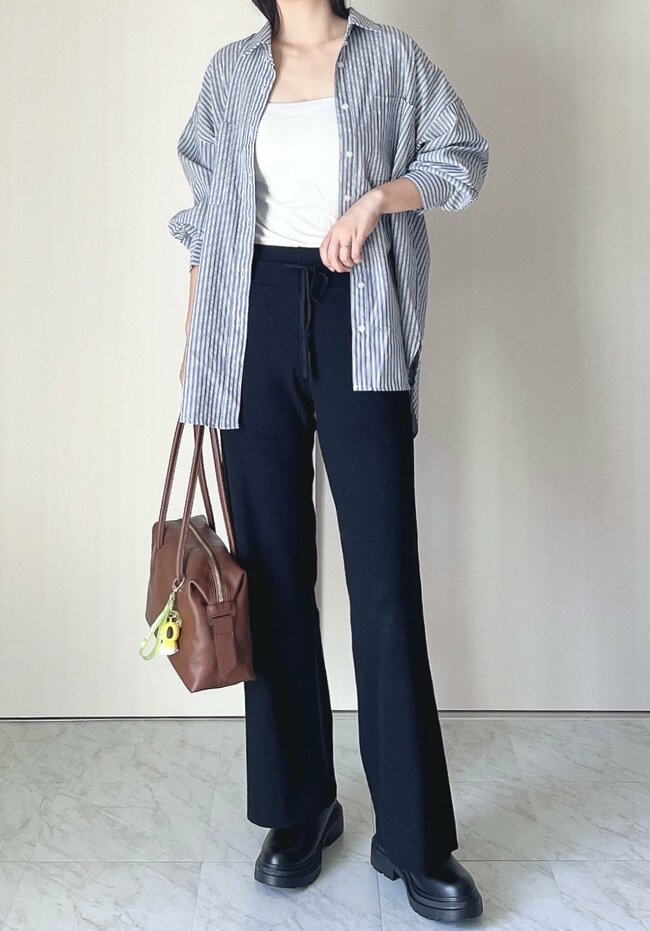 プチプラとは思えない可愛さ！2025年にGUで買ってよかった「おしゃれレディースアイテム」42選