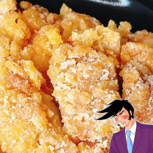 お肉の量がおかしいって…!ほっともっとの“1300kcal超え弁当”ボリューム凄すぎてお腹パンパンだよ!《実食レビュー》