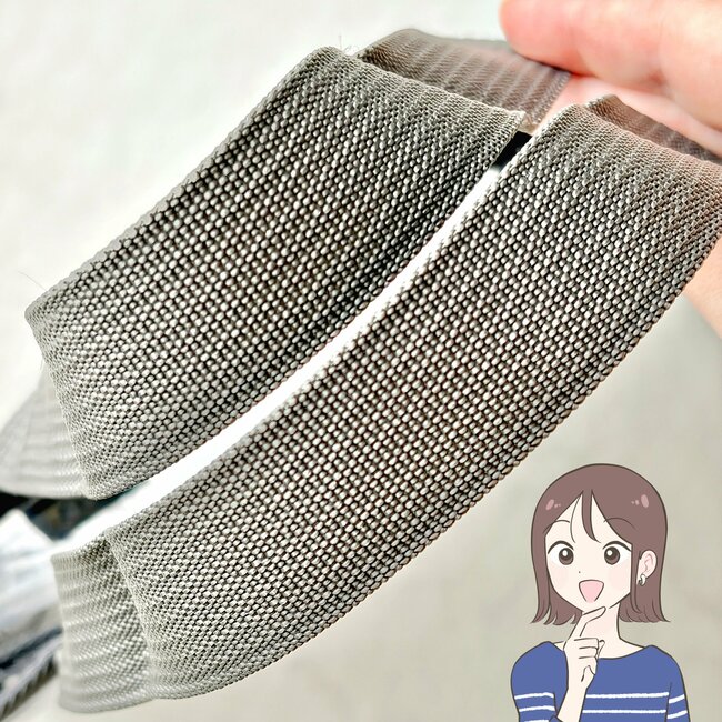 可愛すぎて毎日使ってる！タリーズ×トムとジェリーの「ぺたんこミニバッグ」ペットボトルや長財布が入って便利！《購入レビュー》