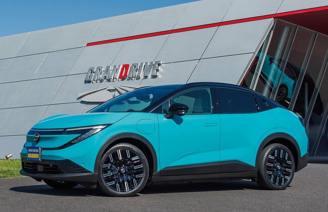 日産の3代目「リーフ」は完成度バツグン！対策された〈過去2代の弱点〉とは？【試乗記】