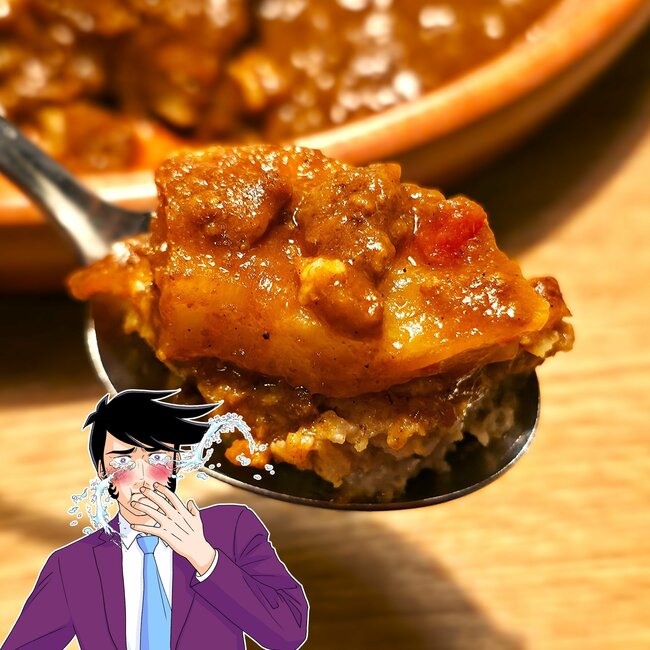 「他では味わえない」「うますぎるな」びっくりドンキーの“異色すぎるメニュー”が予想外のおいしさ！「好きな人はホントに好き」