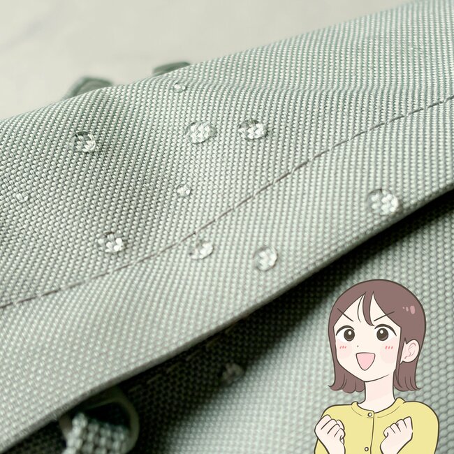 「他のバッグは全く使わなくなりました」無印良品の“めちゃ軽ショルダー”が理想的すぎる！「すごく軽いし、長財布も入る」「スマホをサッと入れられて便利」