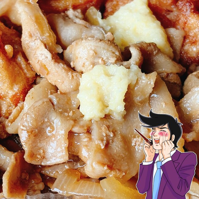 「考えた人、天才だと思うよ」ほっともっとの“わんぱくすぎる弁当”お肉2種盛りで白米が止まらない「ガチで白ごはんが飲み物になる」「しっかり旨いしボリューム満点」《実食レビュー》