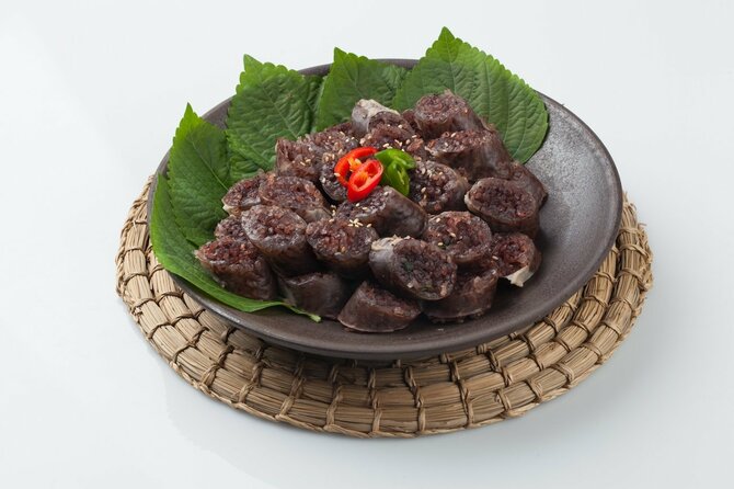 【人気YouTuberが教える】はじめての韓国旅行におすすめのエリア＆グルメは？