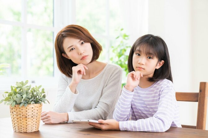 子どもが言うことを聞かなくて命令口調になってしまう親に伝えたいこと