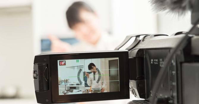 youtuber