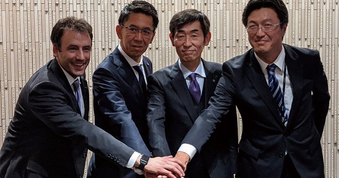 北國銀行