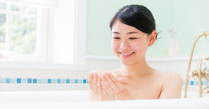 副交感神経と腸の働きを最大限まで高める入浴プログラムとは 医者が教える 小林式 お風呂健康法 ダイヤモンド オンライン
