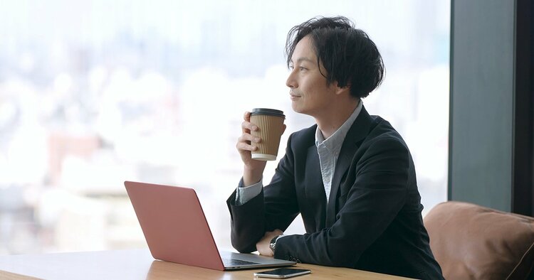 「逆にそうくるか!」仕事ができる人の“休憩のしかた”の意外な共通点とは?