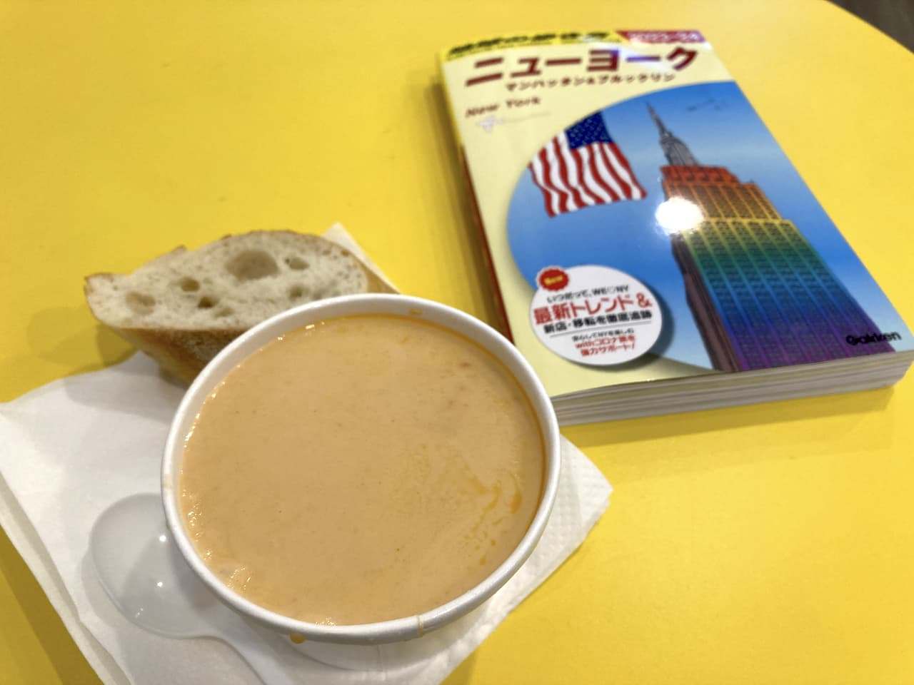 【予算別】探せばあるぞ!密かに存在”1ドル”でもおいしいNY格安グルメ厳選リスト