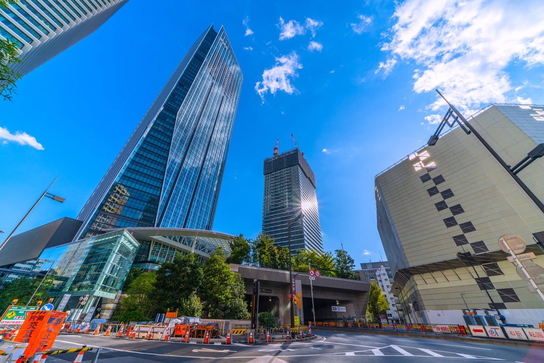 雑居ビルをシンガポール政府系ファンドが買ってる東京プロ市場のカオス【不動産業界インサイダー地下座談会(5)】