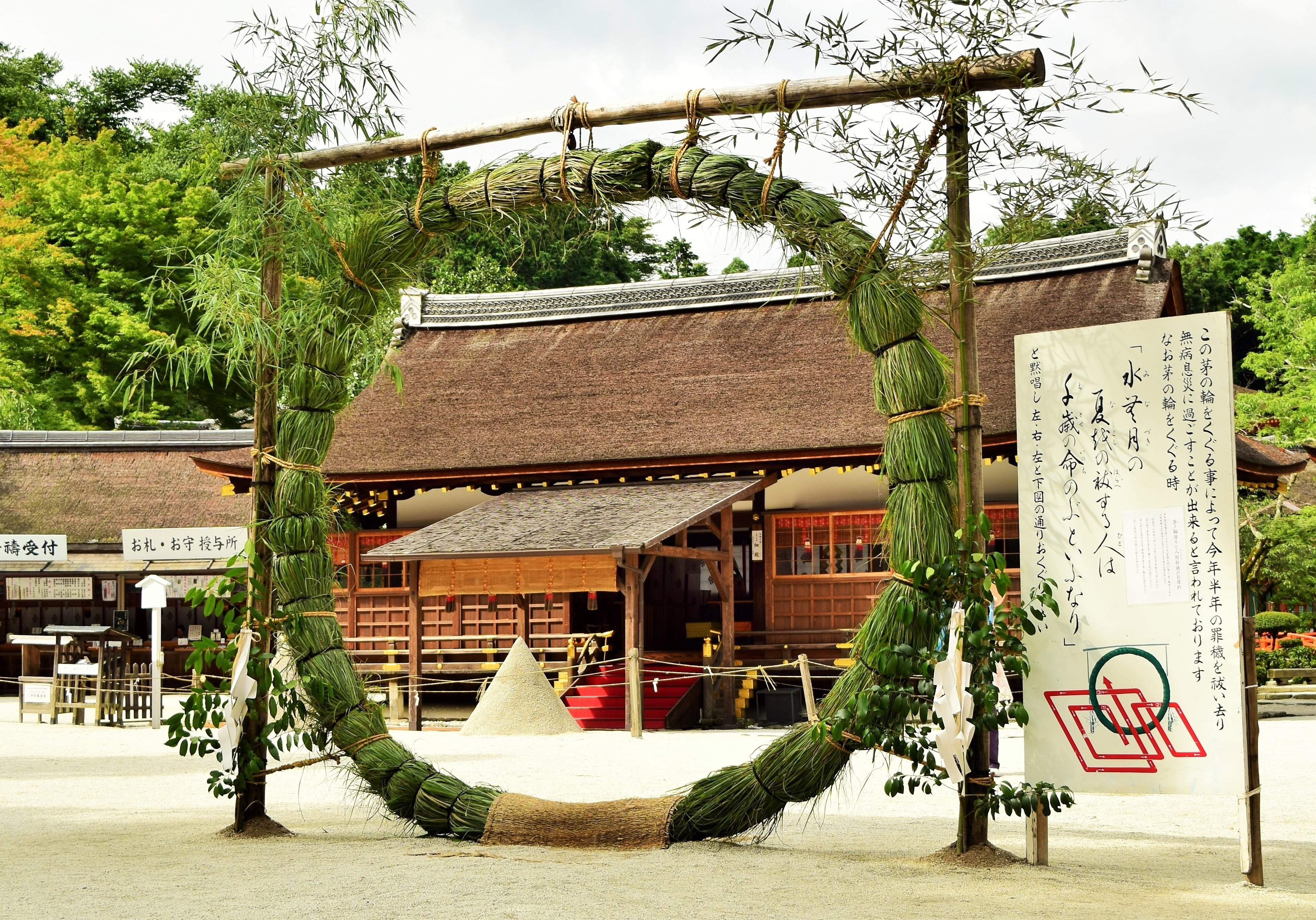 二ノ鳥居
