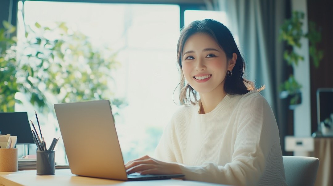【ちょっとしたお願い】感じのいい人は「お手すき」をどう使う？