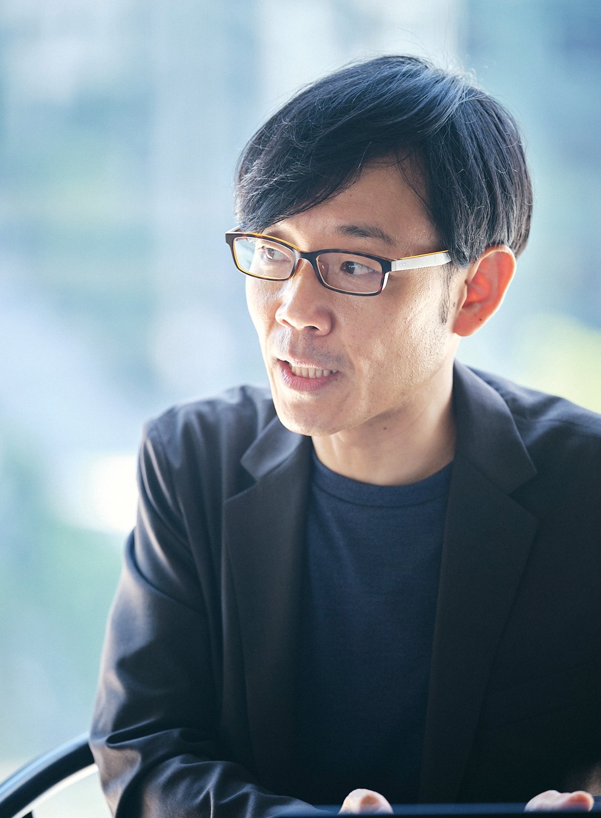 人と街をつなぐMaaSのあり方を提案したい