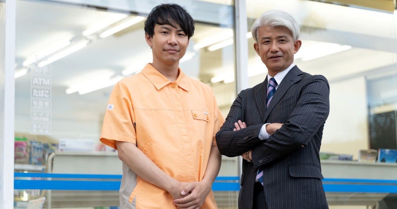 辞めコンビニオーナーが激白！「激安ドラッグストアが殴り込み」で“仁義なき戦い”が始まった