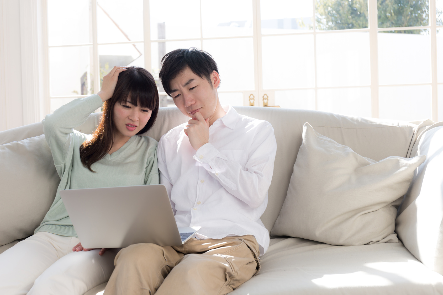 2035年には男性の3人に1人が結婚しない！人口減少とお金の話